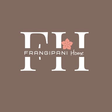 Frangipani Home